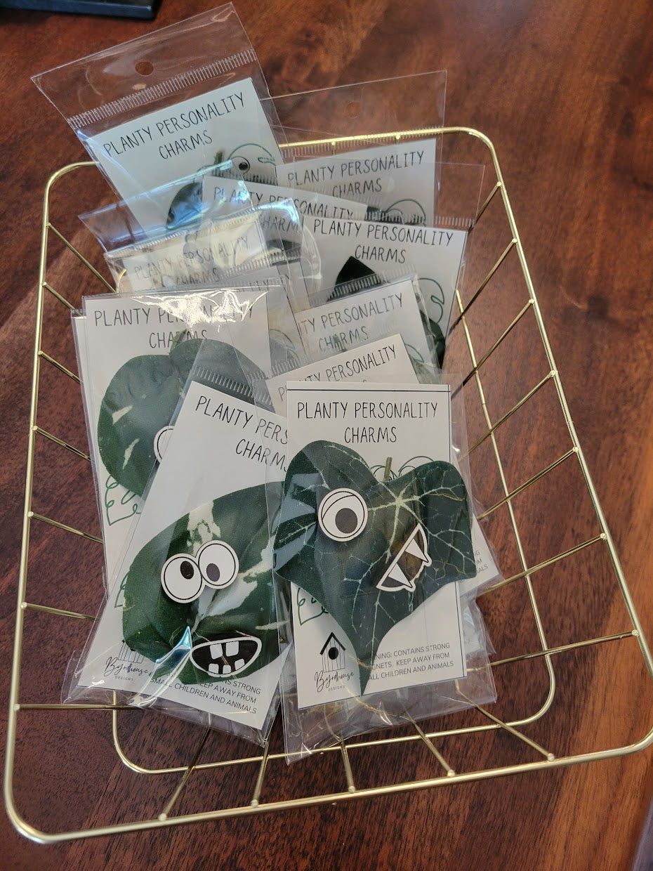 Planty Things