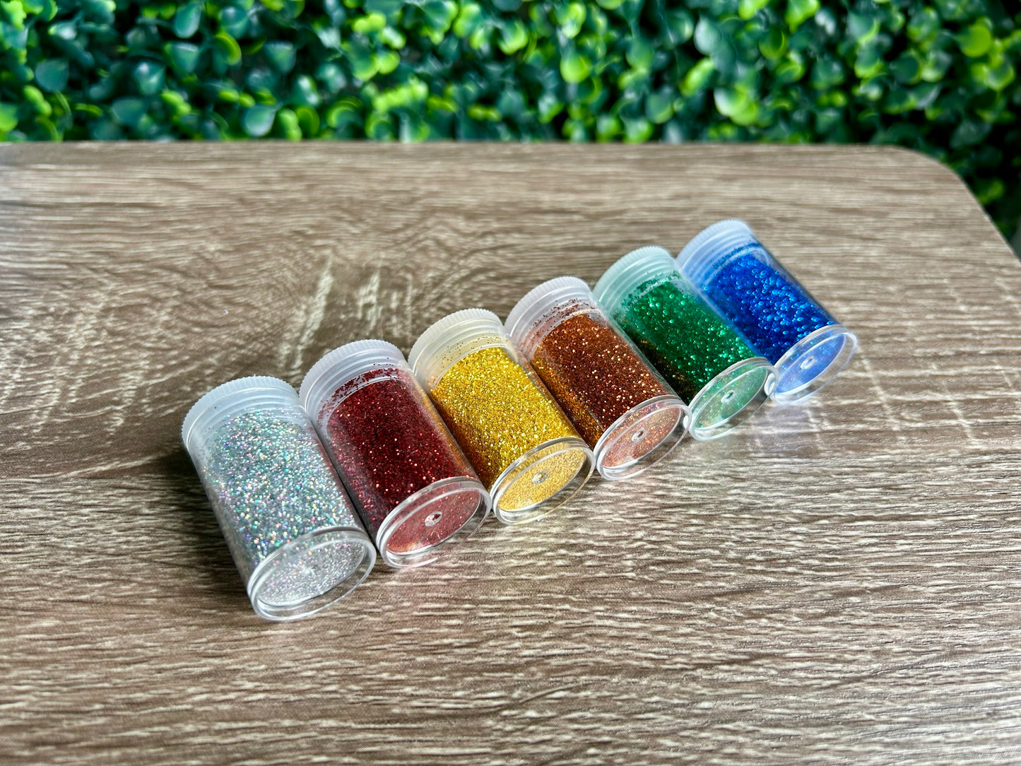 Sparkly Cross Dangles